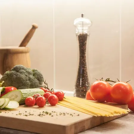 Apartmán Salino Sölden