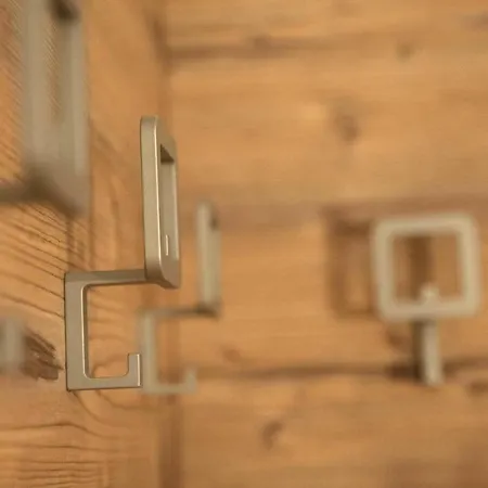 Apartmán Salino Sölden