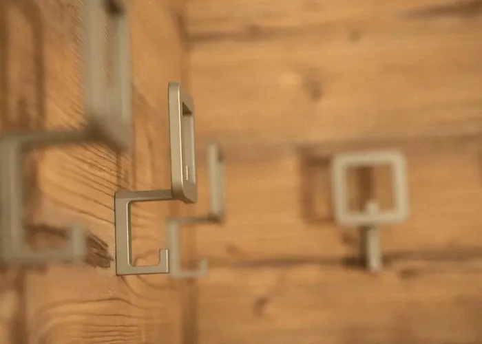 Apartmán Salino Sölden