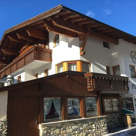 Salino Appartement