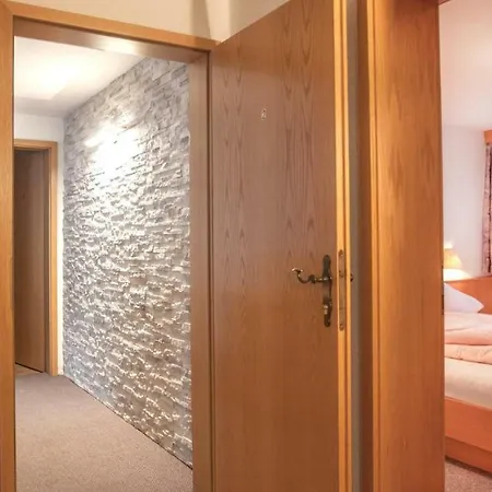 Salino Appartement *