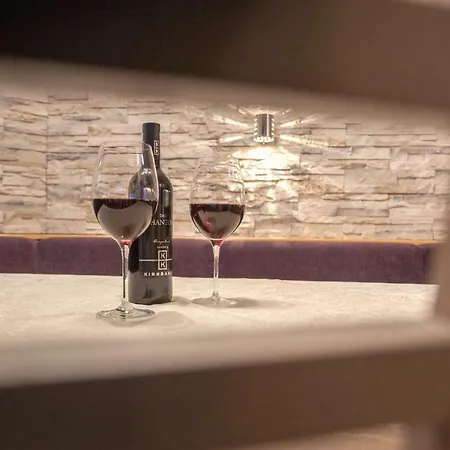 Salino アパート ゼルデン