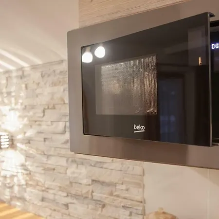 Salino Appartement *
