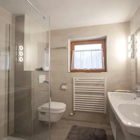Salino Appartement