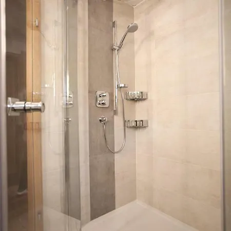 Appartement Salino *
