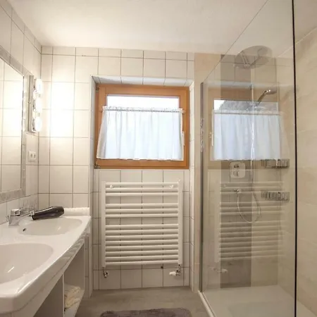 Appartement Salino Sölden
