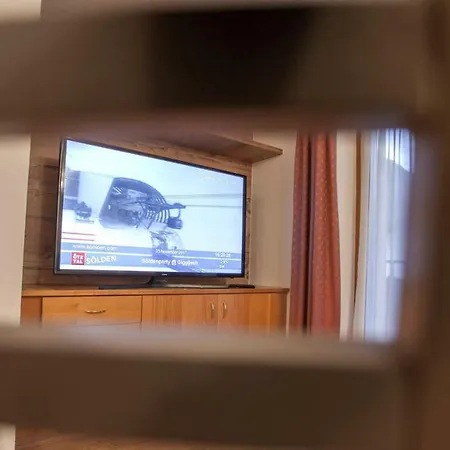 Salino Appartement