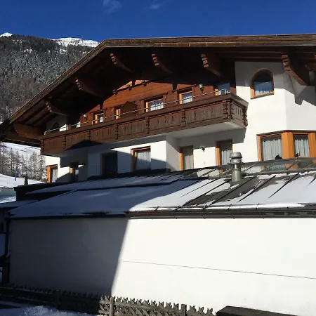 Salino Appartement