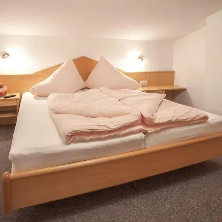 Appartement Salino Sölden