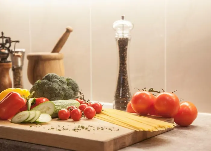 Apartman Salino Sölden