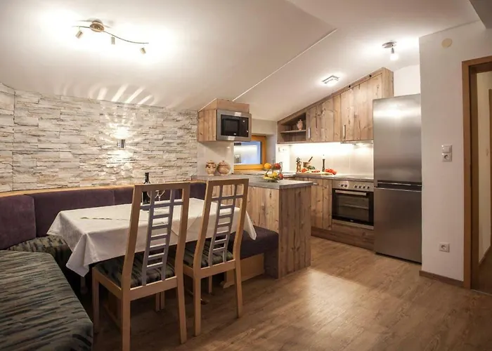 Salino Apartman *