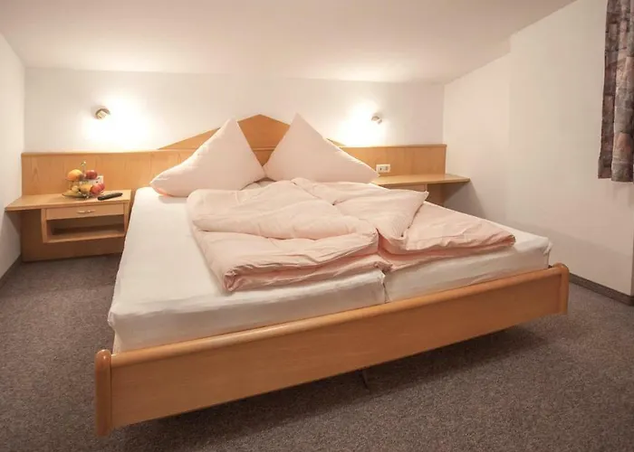 Apartman Salino Sölden