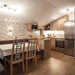 Salino Apartment *