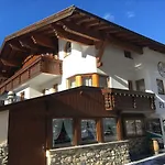 Salino Apartment
