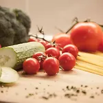 Apartment Salino *