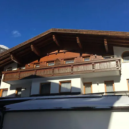 Salino Apartment